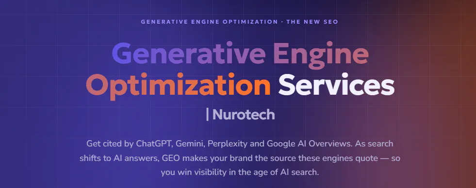 Generative Engine Optimization