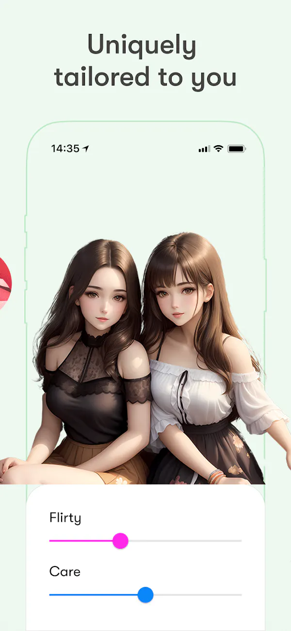Hi Waifu gallery image