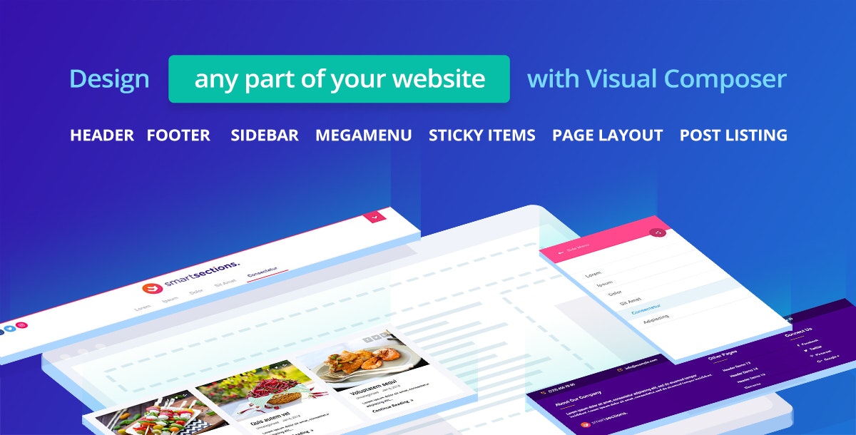 Smart Sections gallery image