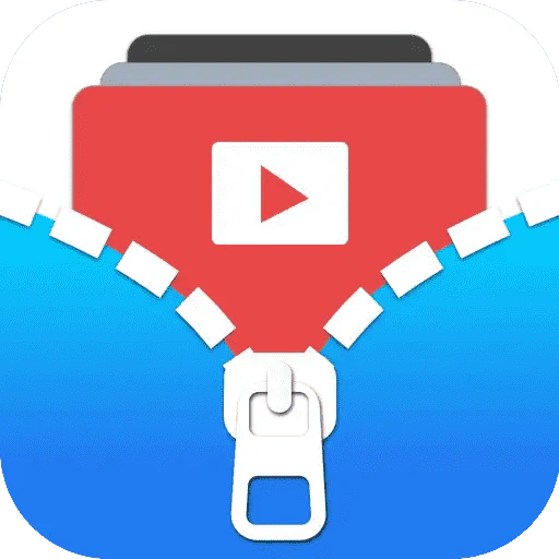 xHub -unzip file, video player