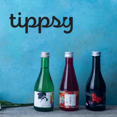 Tippsy Sake Subscription Box