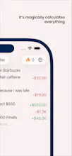 Pennio AI Expense Tracker gallery image