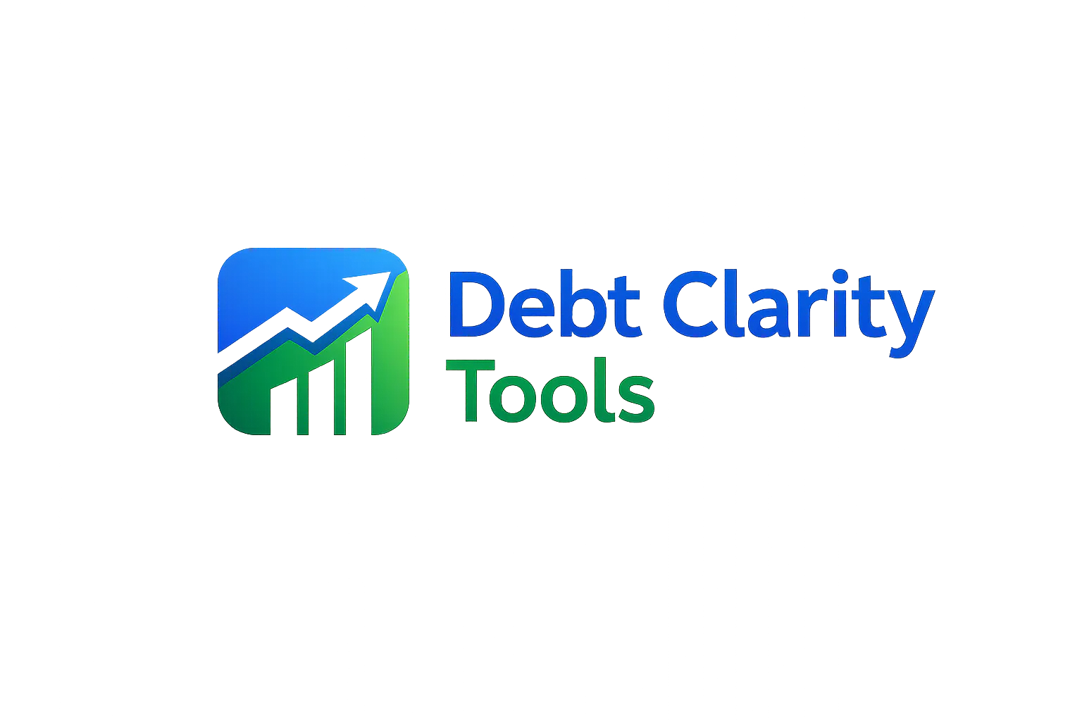 DebtClarityTools 제품 배너