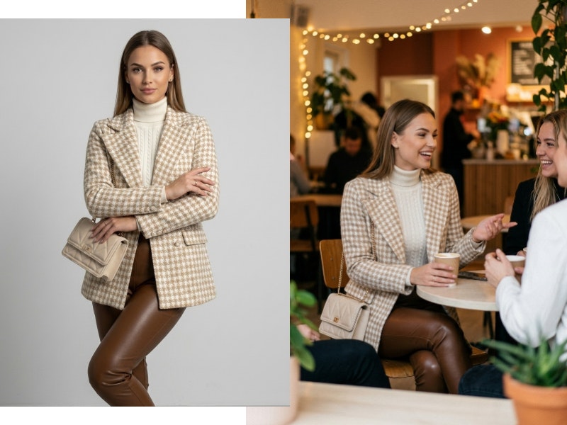 AnyDress AI gallery image