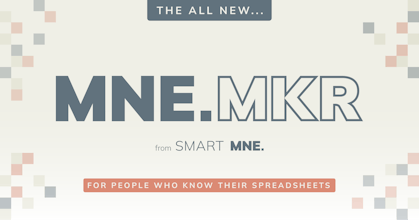 Smart MNE gallery image