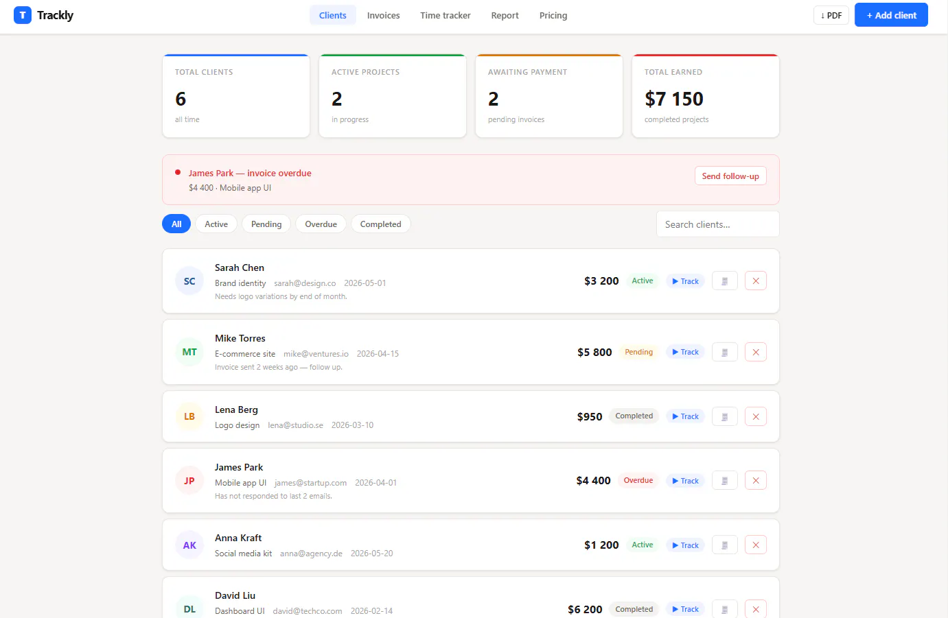 Screenshot 5