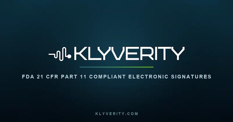 Klyverity screenshot 2