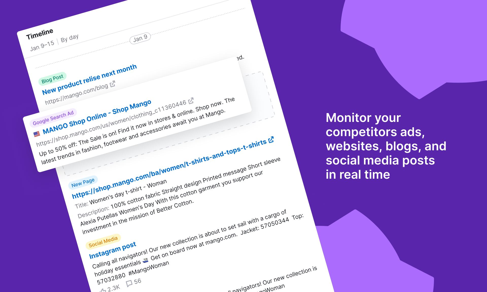 Media Aplikasi mata oleh semrush 4
