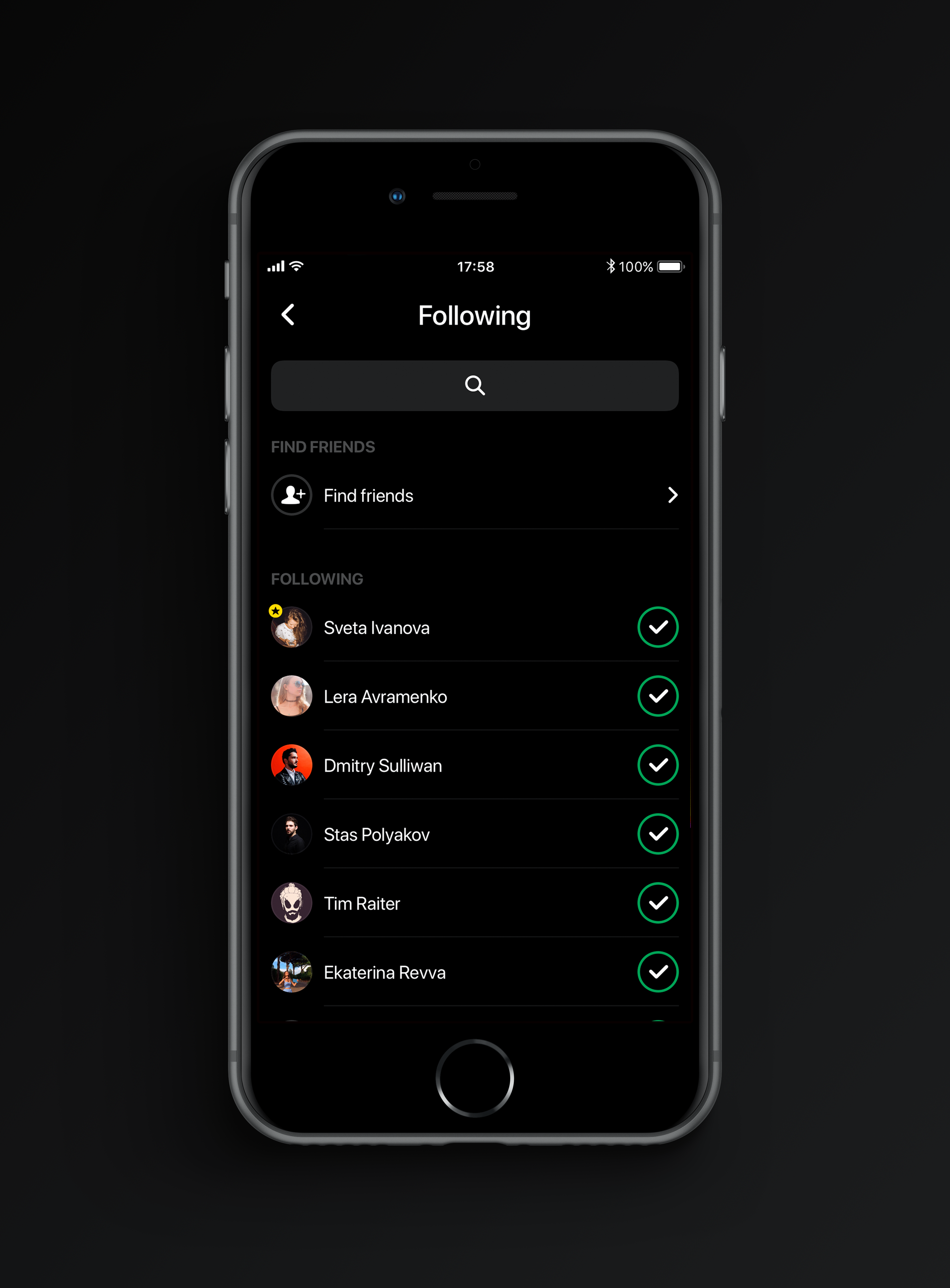 Ohmywishes gallery image