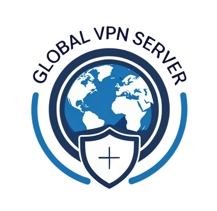 Global VPN Server logo