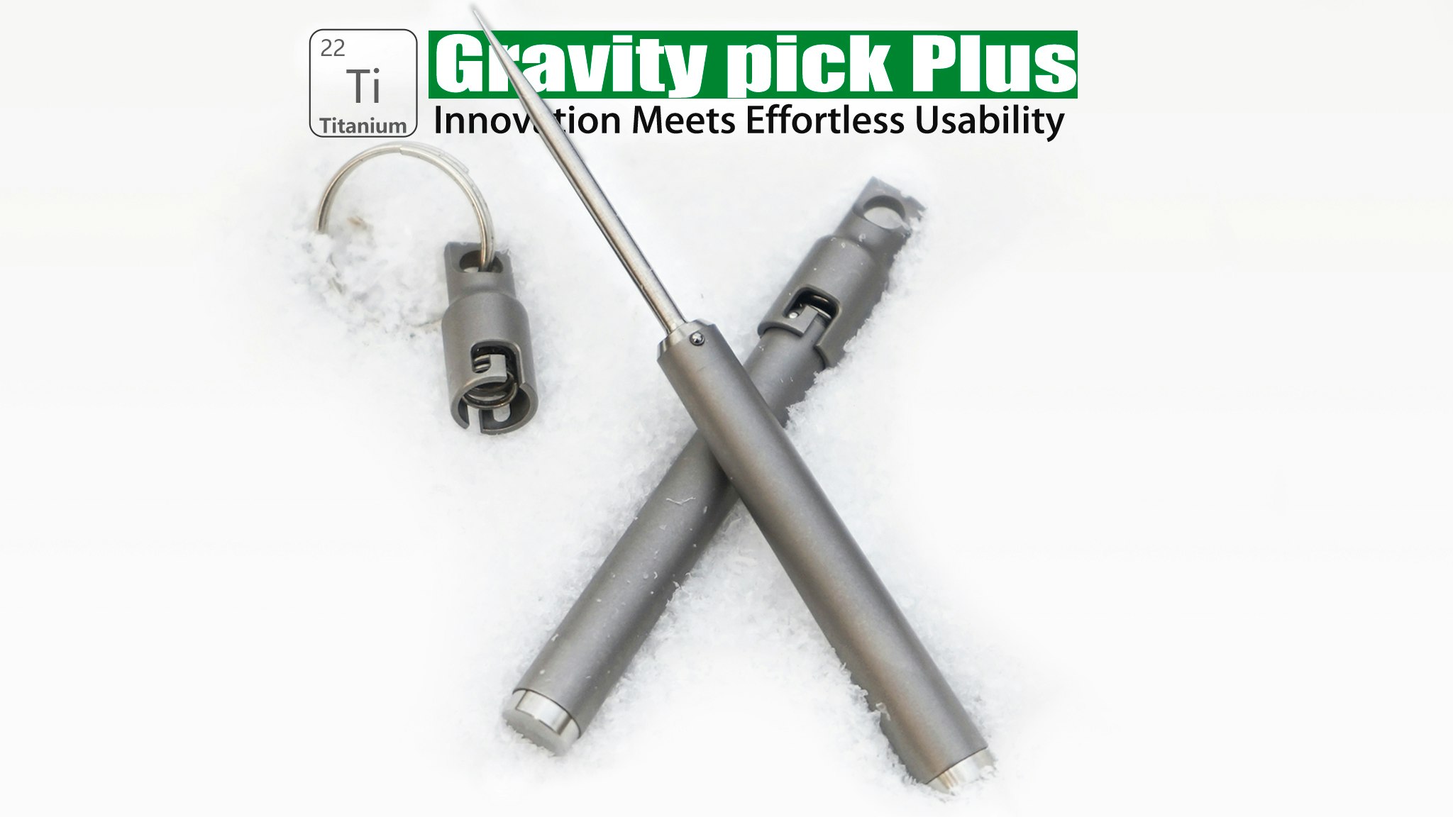 Gravity Pick Plus media 4