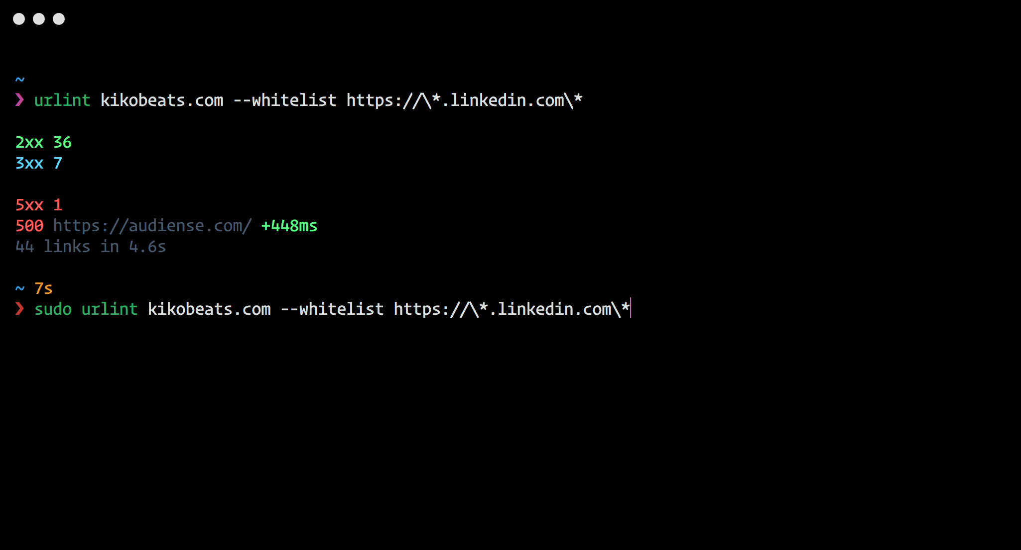 urlint gallery image