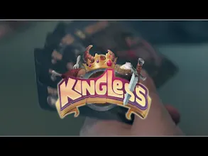 Kingless gallery image