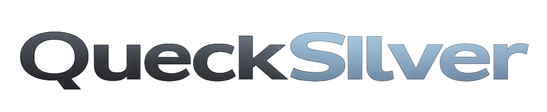 QueckSilver - Screenshot 2 showing product features and functionality