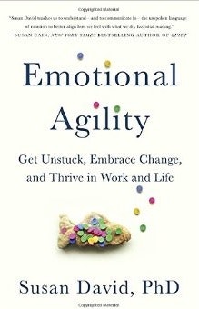 Emotional Agility