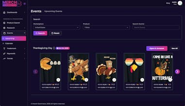 Merch Dominator gallery image