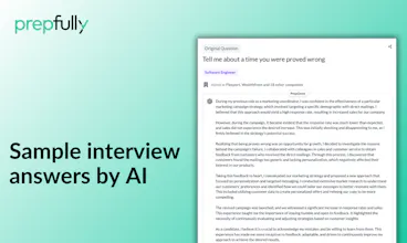 Data Scientist Interview Question Bank gallery image