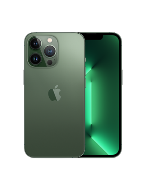 iPhone 13 Pro Max 미디어 2