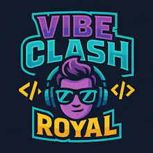 Vibe Clash! gallery image