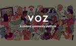 Voz image