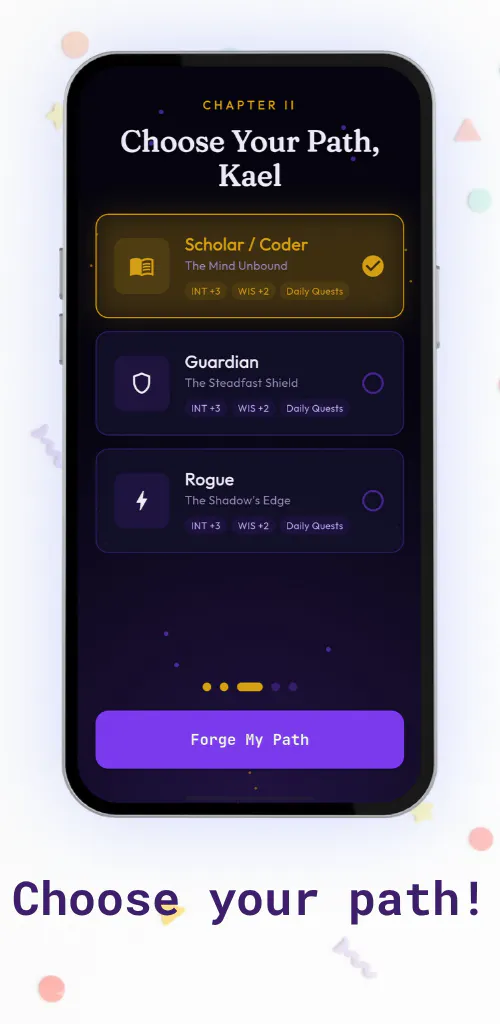 Life Quest gallery image