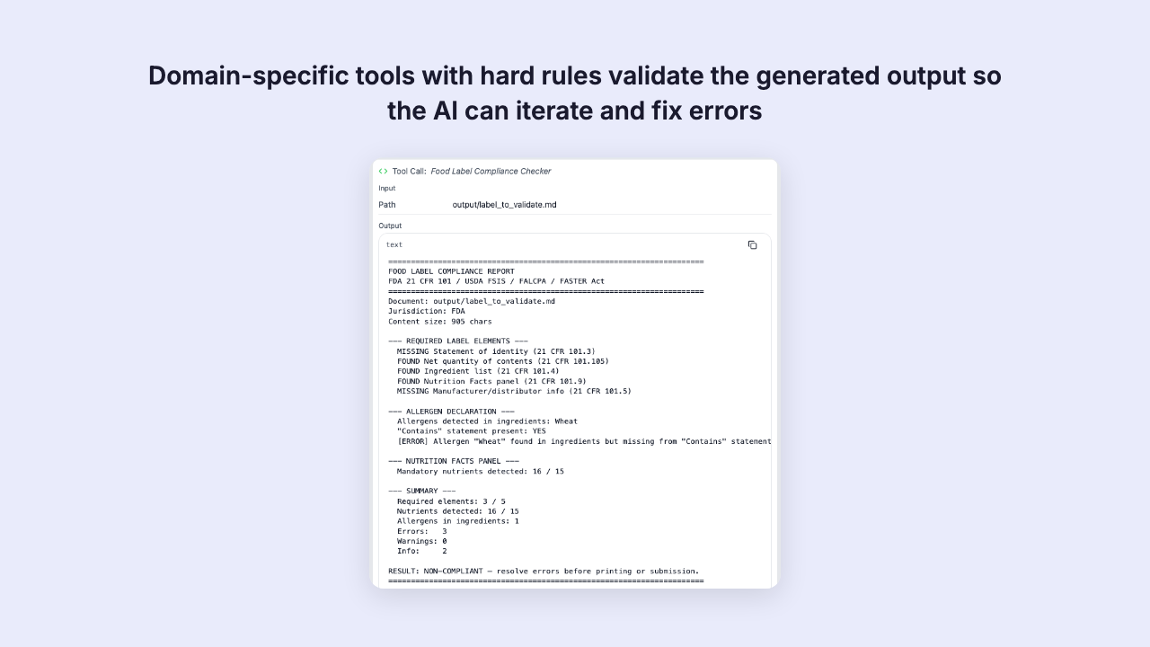 Rakenne - Screenshot 2 showing product features and functionality