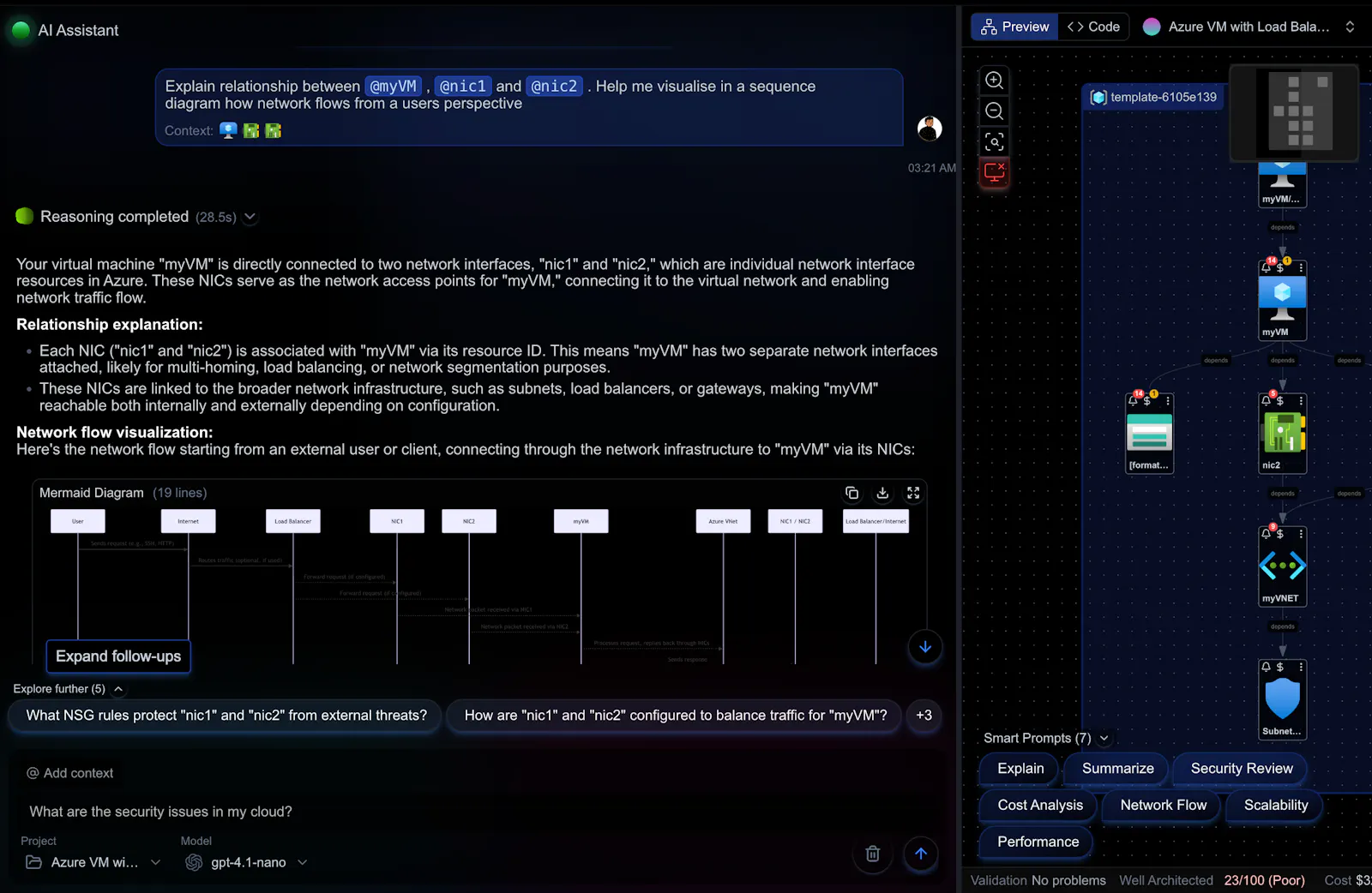 Cloudeval AI screenshot 6