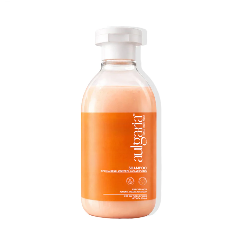 Aulgaria Shampoo screenshot 1