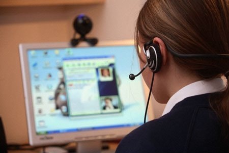 Online Tutoring gallery image