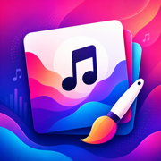 Playlist Cover Maker
