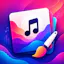 Playlist Cover Maker