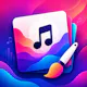 Playlist Cover Maker