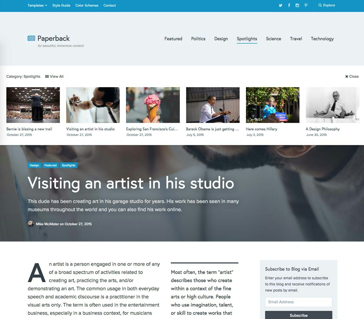 Paperback gallery image