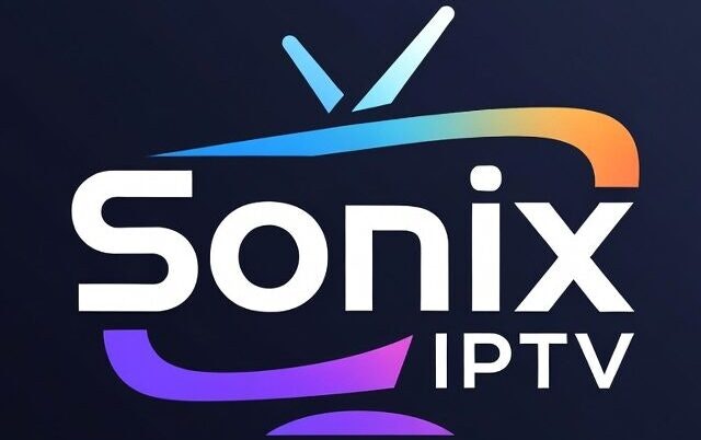 SONIX IPTV gallery image