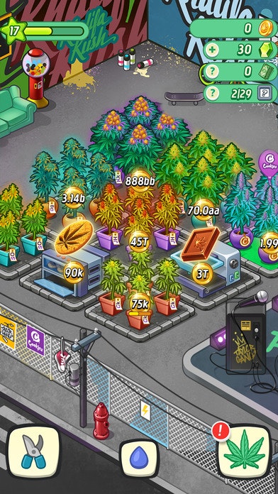 Wiz Khalifa's Weed Farm gallery image