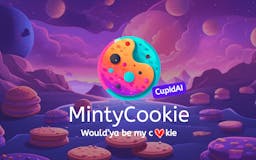 MintyCookie: CupidAI & Chat media 1