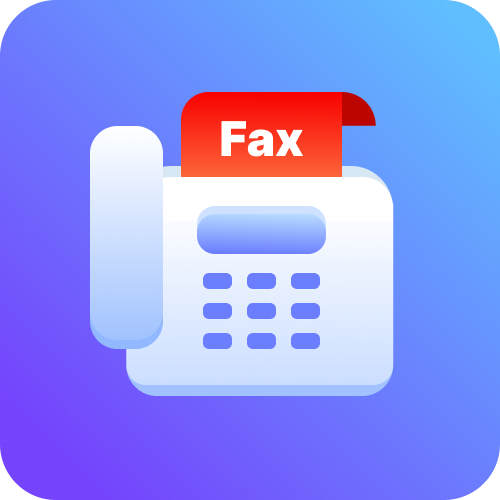 Fax from iPhone Free*