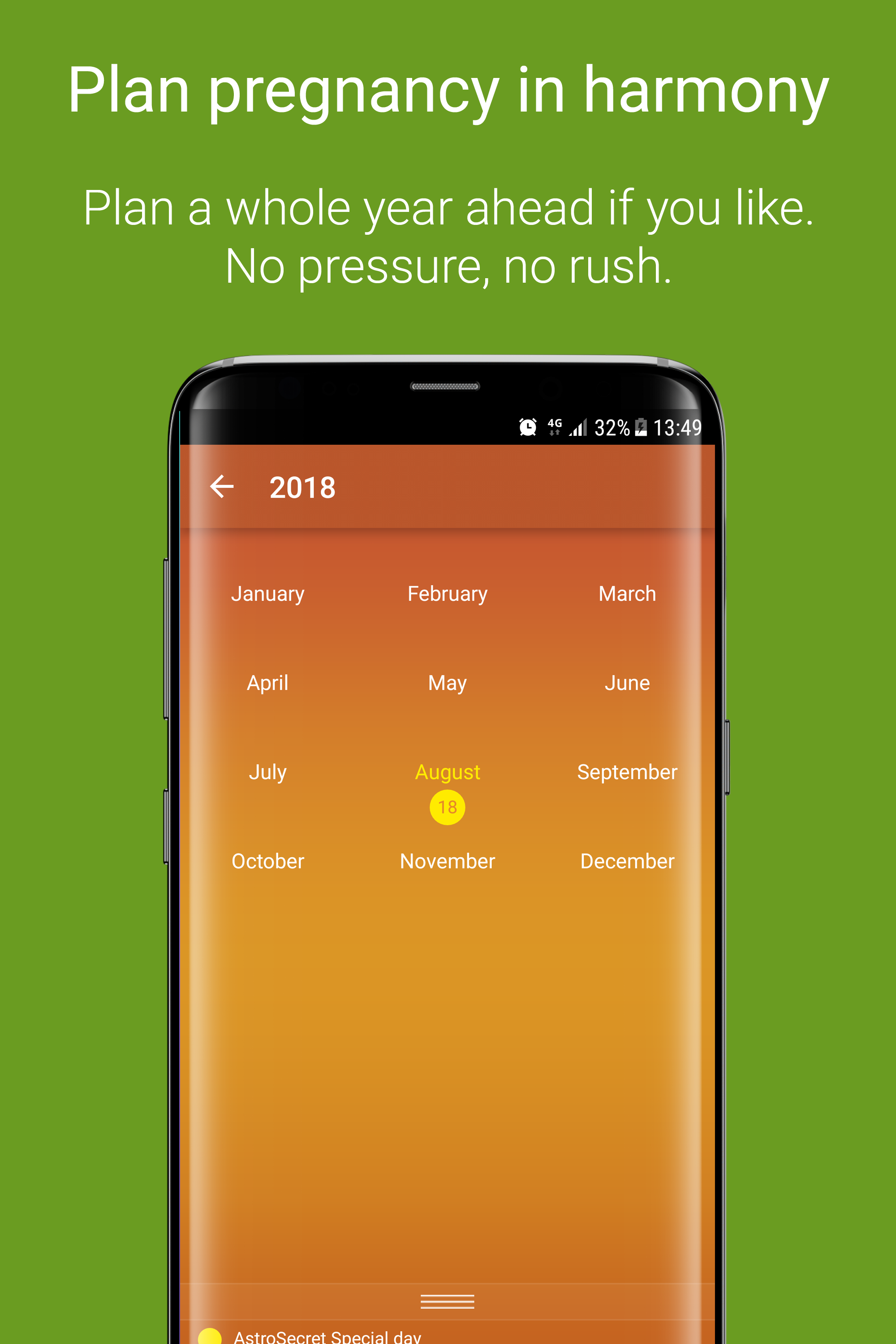 AstroSecret gallery image