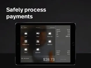 Retail POS System gallery image