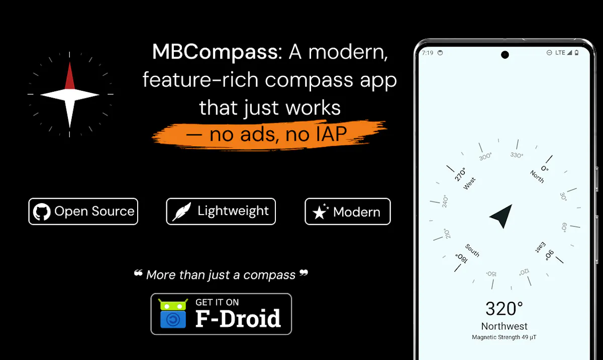 MBCompass