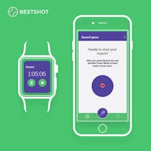 BestShot gallery image