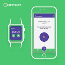 BestShot gallery image