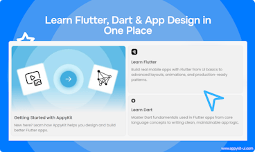 AppyKit gallery image