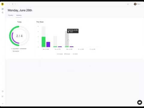 Easy Month End gallery image