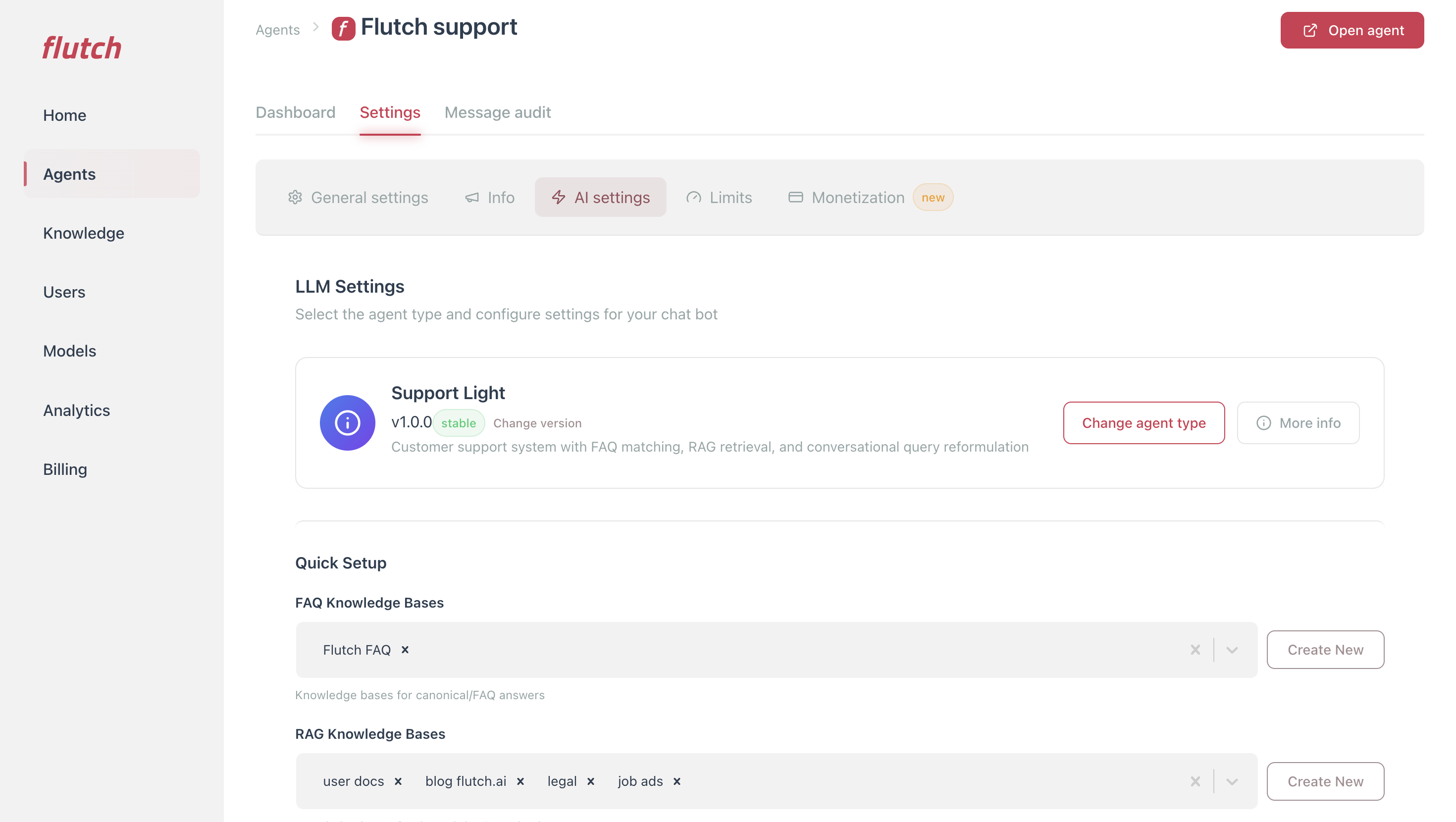 Flutch gallery image