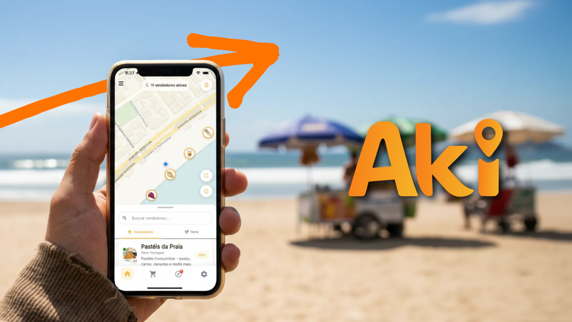 Aki gallery image