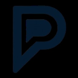 PromptMyCV logo