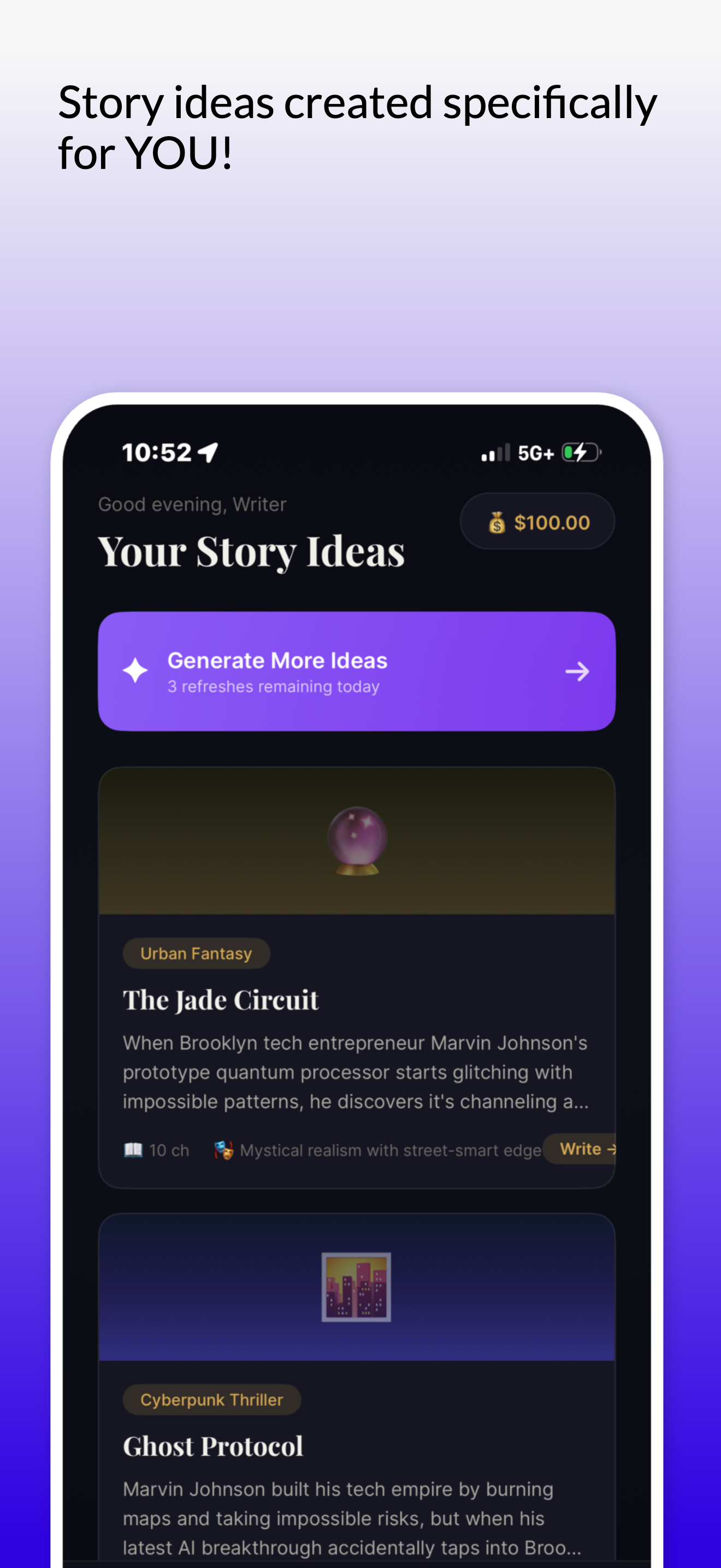 POVella gallery image