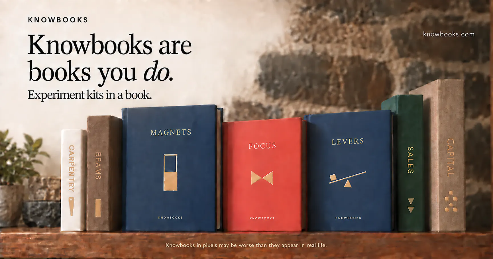 Knowbooks Launchation gallery image