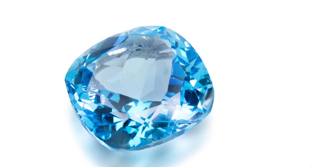 Blue Sapphire